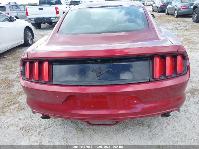 1FA6P8AM0G5228556 2016 FORD MUSTANG - Image 16