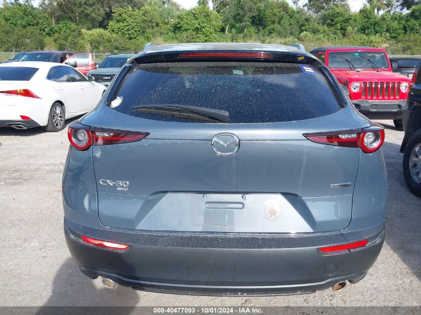 3MVDMBCLXNM434419 2022 MAZDA CX-30 - Image 16