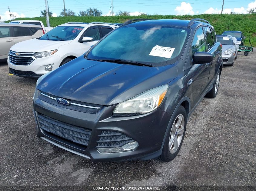 1FMCU0GX4GUB44170 2016 FORD ESCAPE - Image 2