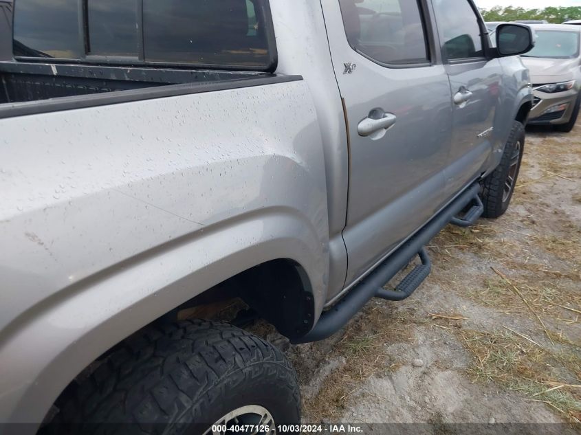 3TMAZ5CN2GM015282 2016 Toyota Tacoma Sr5 V6