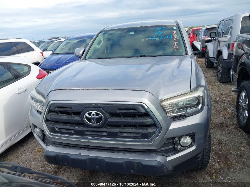 VIN 3TMAZ5CN2GM015282 2016 Toyota Tacoma, Sr5 V6 no.13