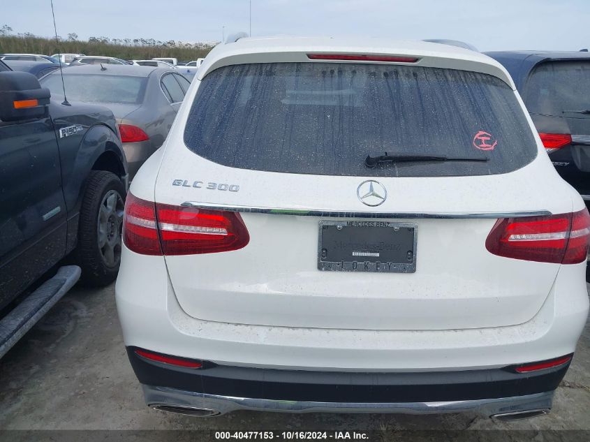 VIN WBA3B3G5XENR84663 2018 MERCEDES-BENZ GLC 300 no.16