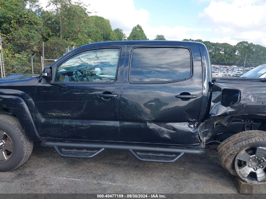 2012 Toyota Tacoma Base V6 VIN: 5TFLU4EN4CX029848 Lot: 40477189