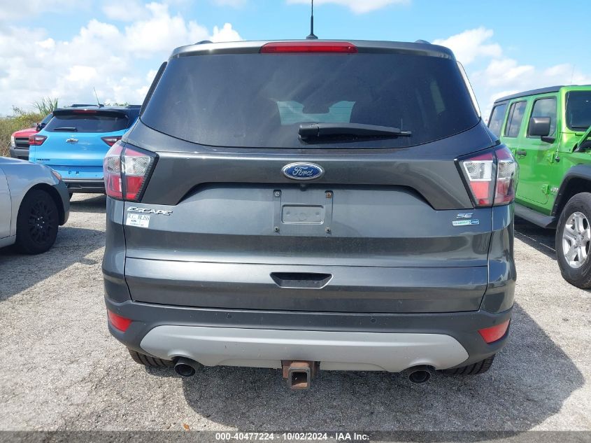 1FMCU9G98HUC50662 2017 FORD ESCAPE - Image 16