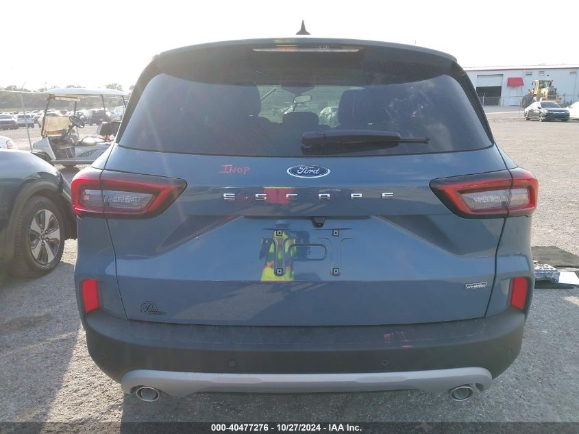 2024 Ford Escape Phev VIN: 1FMCU0E16RUA49501 Lot: 40477276