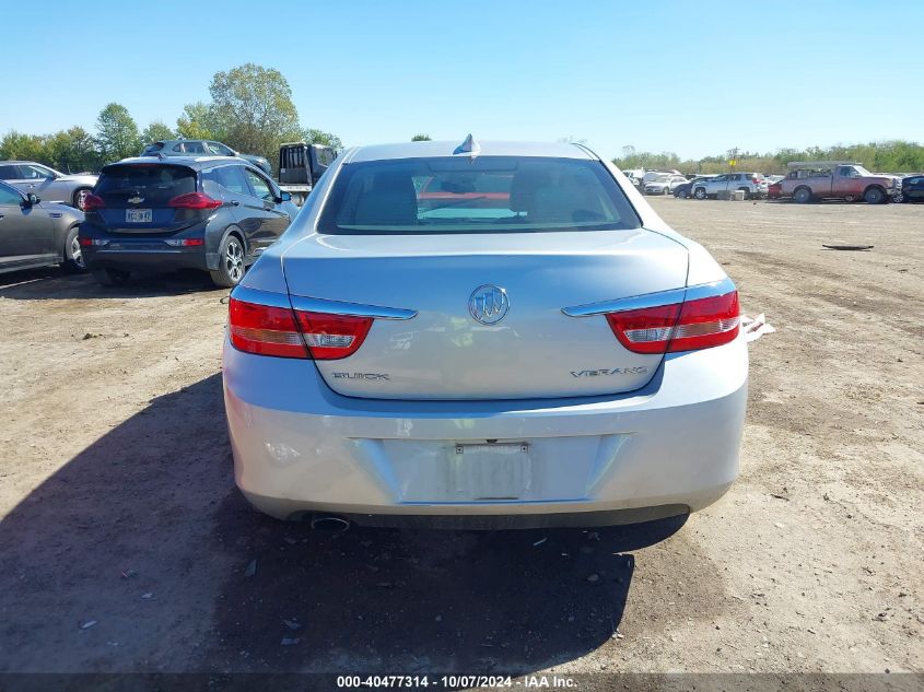 2016 Buick Verano VIN: 1G4PP5SKXG4148869 Lot: 40477314