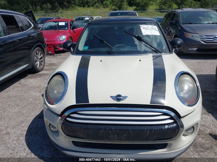 WMWXM5C54FT938207 2015 Mini Hardtop Cooper