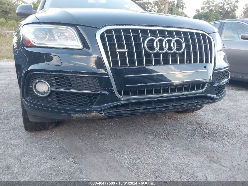 VIN WA1DGAFP0EA047399 2014 AUDI Q5 no.17