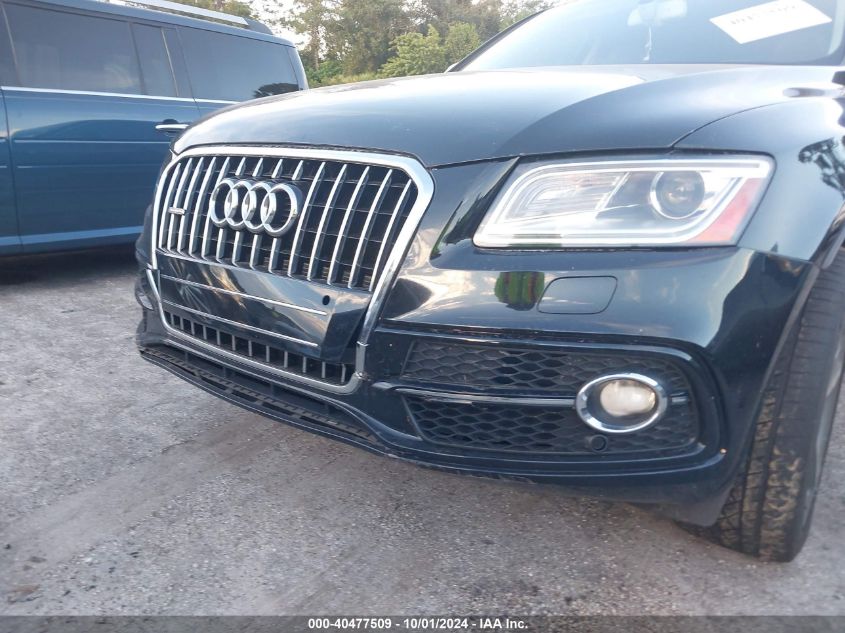 VIN WA1DGAFP0EA047399 2014 AUDI Q5 no.18