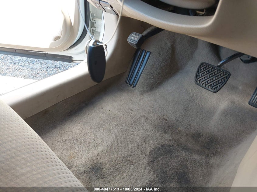 2014 Nissan Altima 2.5 S VIN: 1N4AL3AP3EC903795 Lot: 40477513