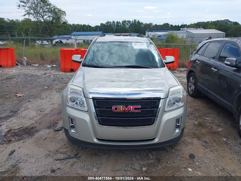 2015 GMC Terrain Sle-2 VIN: 2GKALREK2F6197753 Lot: 40477554