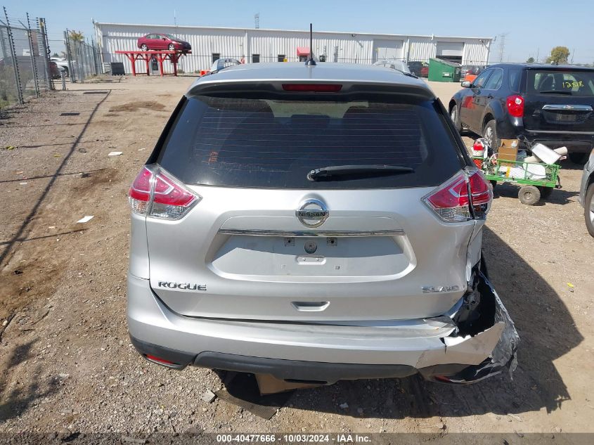 5N1AT2MV2GC914140 2016 NISSAN ROGUE - Image 16