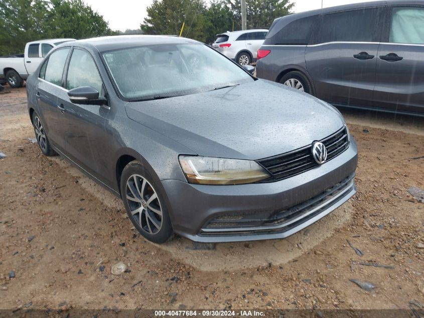 3VWDB7AJ6HM310736 2017 VOLKSWAGEN JETTA - Image 1