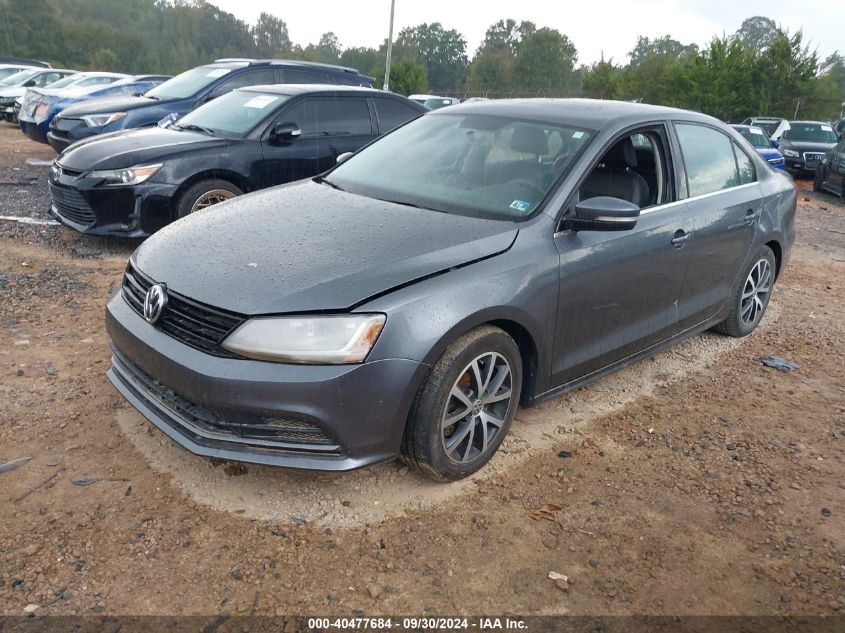 3VWDB7AJ6HM310736 2017 VOLKSWAGEN JETTA - Image 2