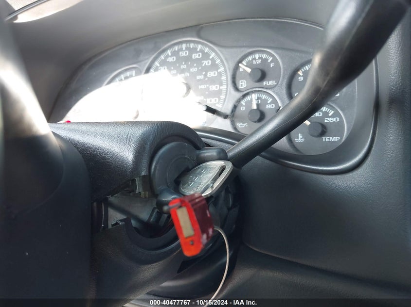 2000 Chevrolet Silverado 1500 Lt VIN: 2GCEC19T1Y1302624 Lot: 40477767