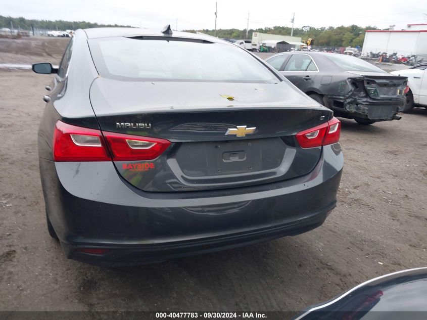 1G1ZE5ST4HF108989 2017 CHEVROLET MALIBU - Image 16