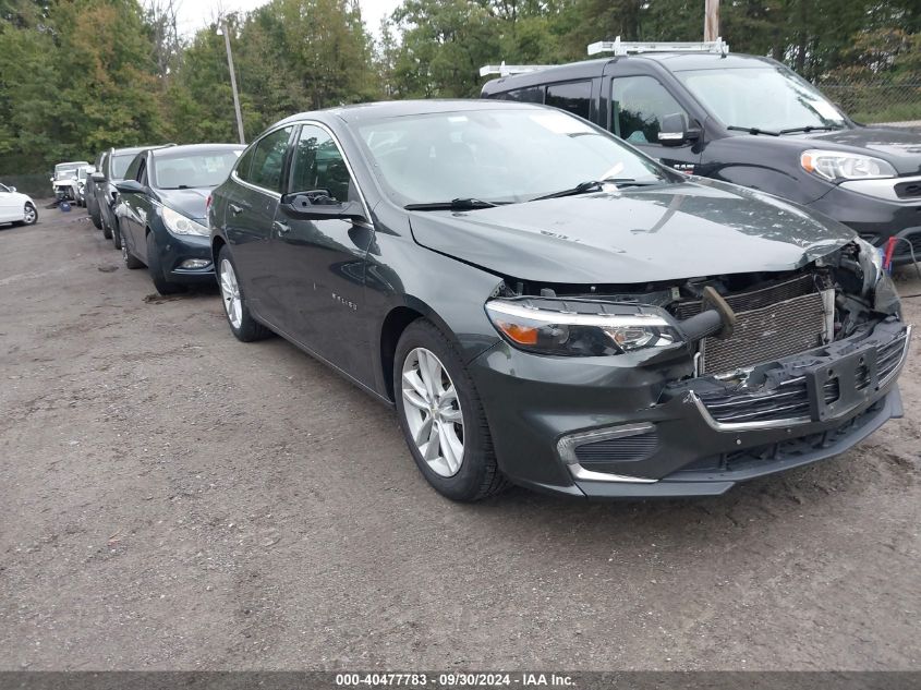 1G1ZE5ST4HF108989 2017 CHEVROLET MALIBU - Image 1