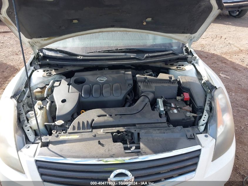 1N4AL21E59N535347 2009 Nissan Altima 2.5