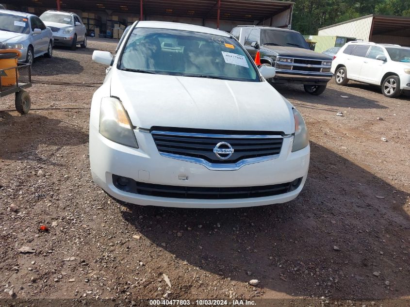 1N4AL21E59N535347 2009 Nissan Altima 2.5