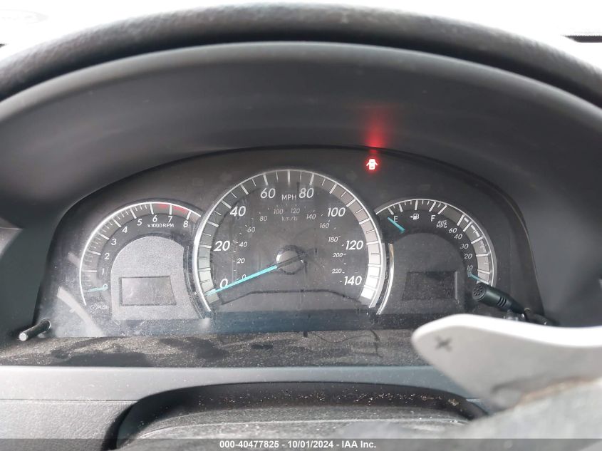 4T1BF1FK9EU783885 2014 Toyota Camry Se