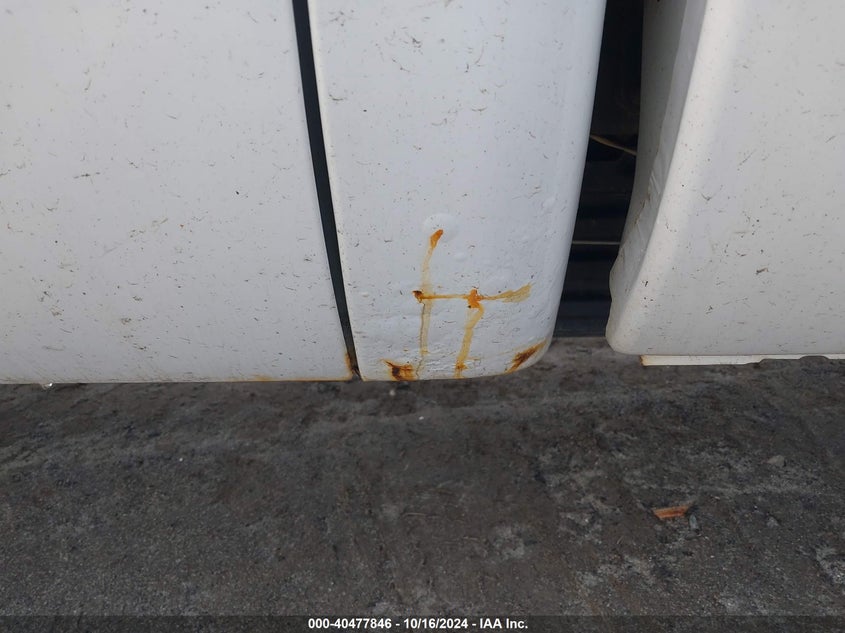 2012 Ford F-250 Xl VIN: 1FT7X2B67CEA15139 Lot: 40477846