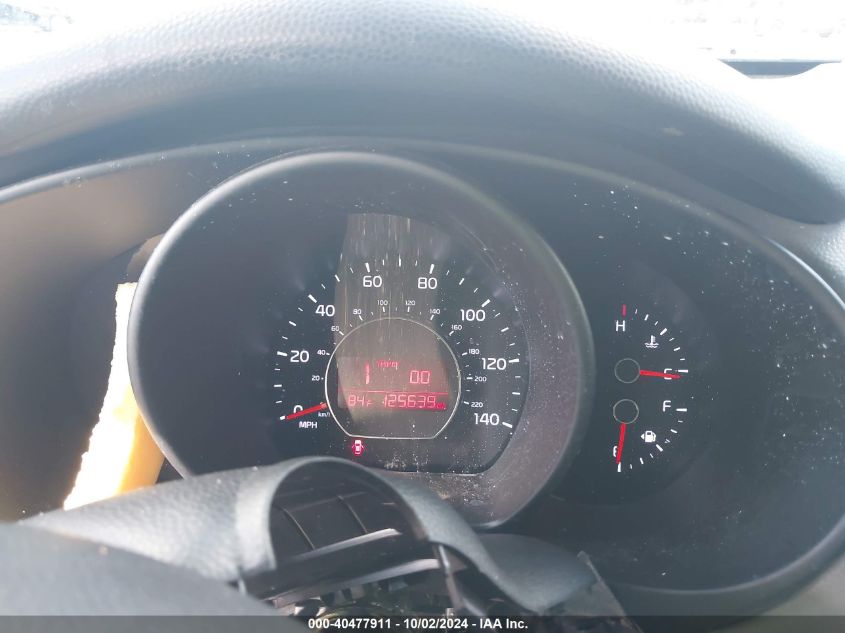 KNDJN2A23G7308685 2016 Kia Soul