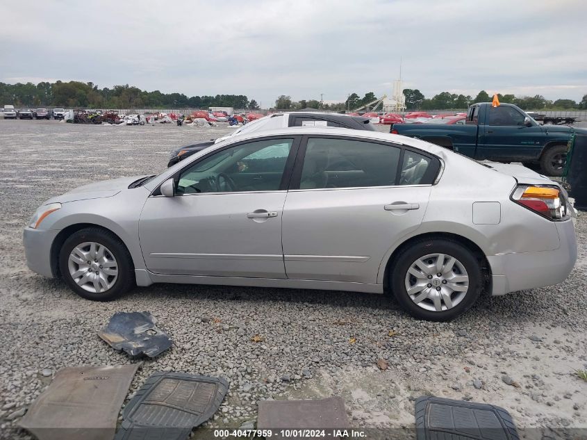 1N4AL2AP0AN508692 2010 Nissan Altima S