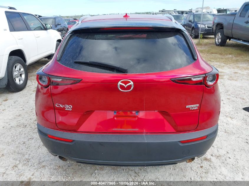 3MVDMBDY1NM416224 2022 MAZDA CX-30 - Image 17