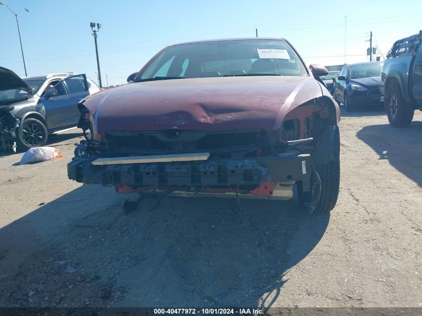 2G1WT57K691157726 2009 Chevrolet Impala 1Lt