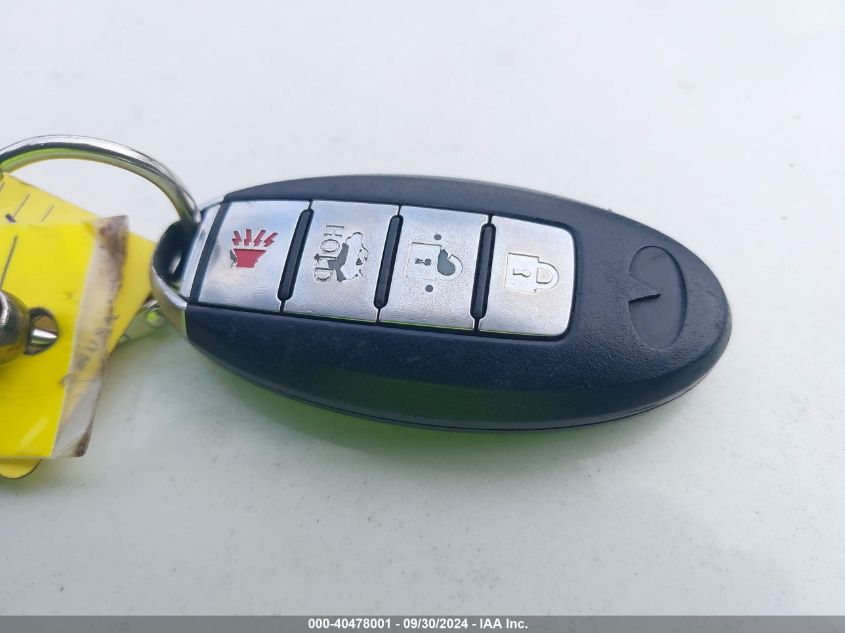 JNKAY01F98M656555 2008 Infiniti M35X