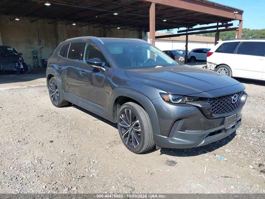 2023 MAZDA CX-50  (VIN: 7MMVABEM0PN116516)