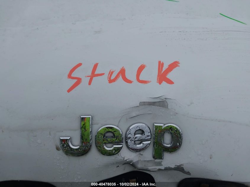 1C4PJMDS2EW255039 2014 Jeep Cherokee Limited