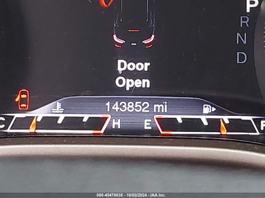 1C4PJMDS2EW255039 2014 Jeep Cherokee Limited