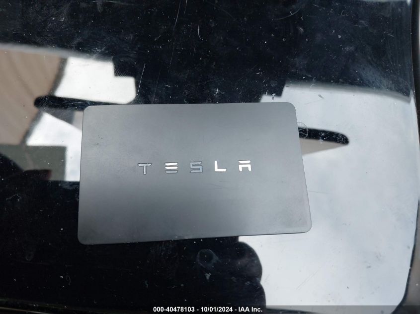 5YJ3E1EA5KF466503 2019 Tesla Model 3