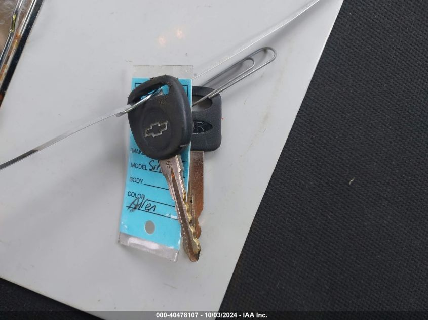 1GCRKSE38BZ398296 2011 Chevrolet Silverado 1500 Lt