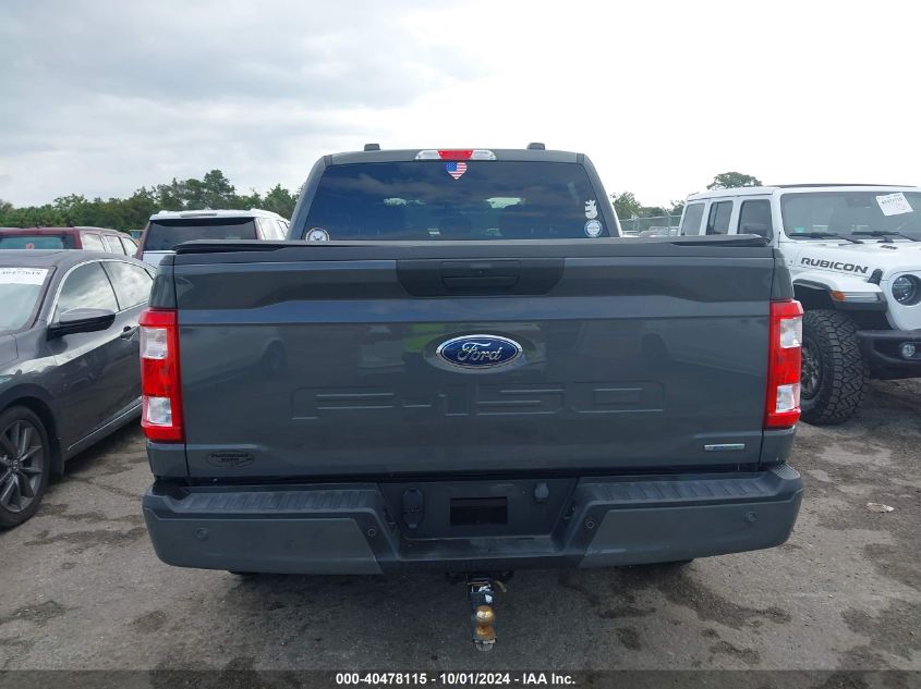 1FTEW1CP6MKD40119 2021 FORD F-150 - Image 16