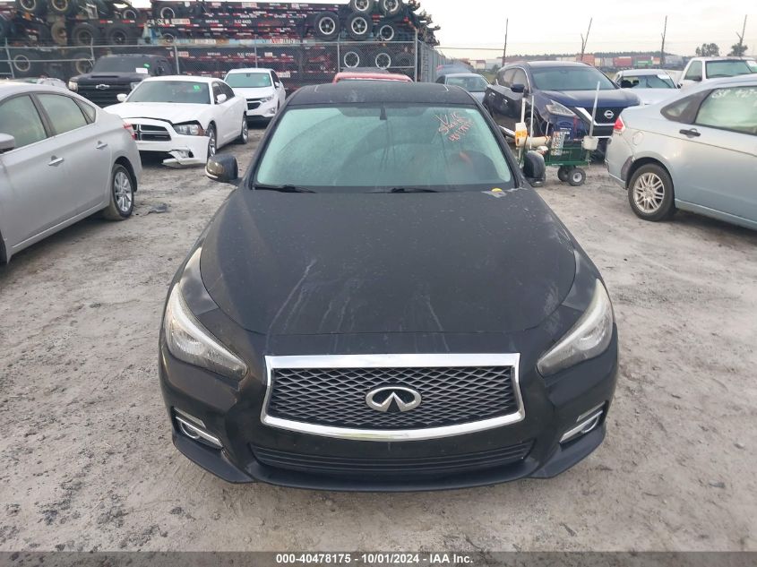 JN1BV7AP7FM347280 2015 Infiniti Q50 Premium/Sport