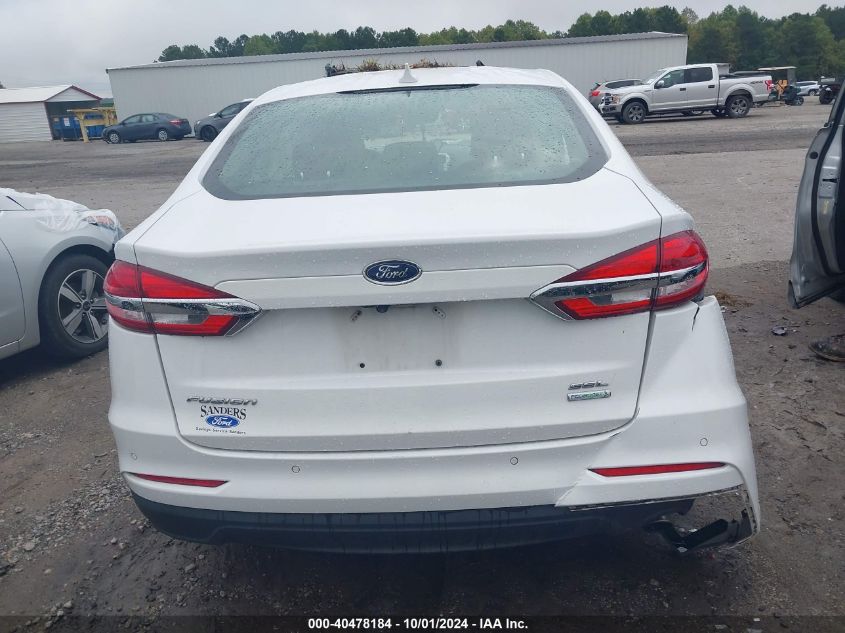 3FA6P0CD9KR149858 2019 FORD FUSION - Image 15