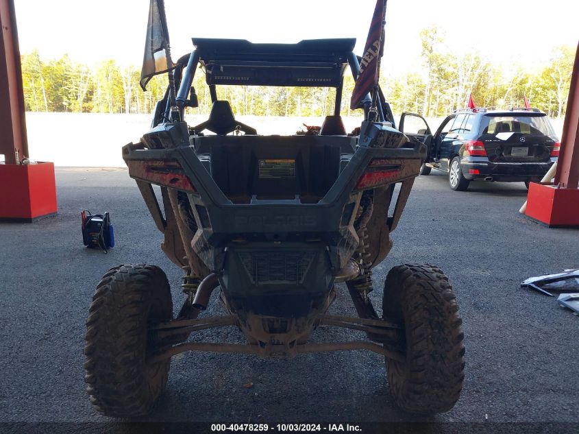 2020 Polaris Rzr Pro Xp Sport VIN: 3NSRAE928LG167128 Lot: 40478259