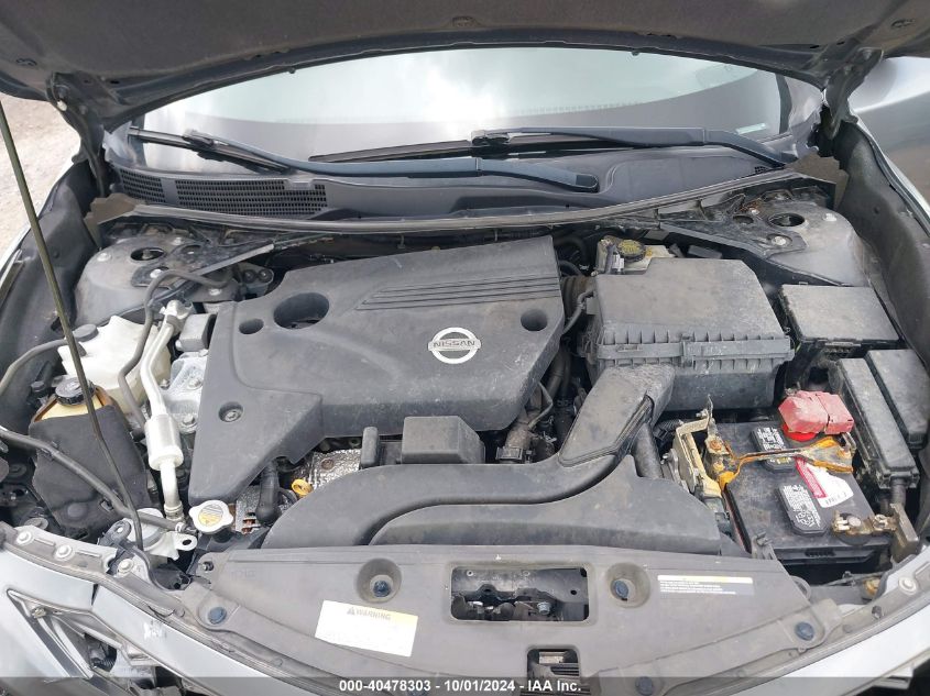 1N4AL3AP2EC419228 2014 Nissan Altima 2.5/S/Sv/Sl