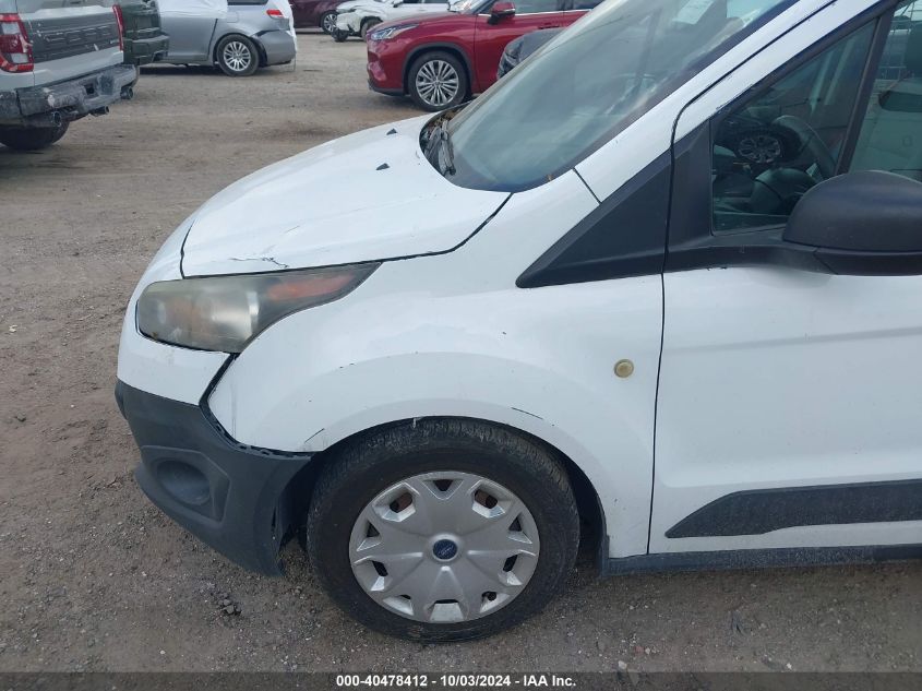 NM0LS7E73J1344758 2018 Ford Transit Connect Xl