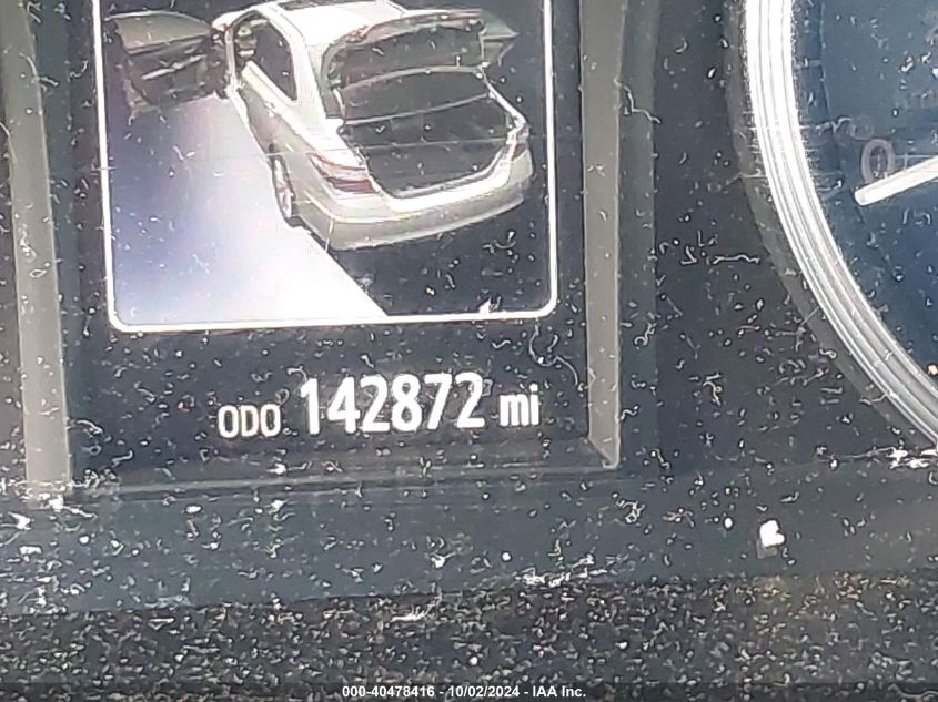 4T1BF1FK0GU177720 2016 Toyota Camry Le