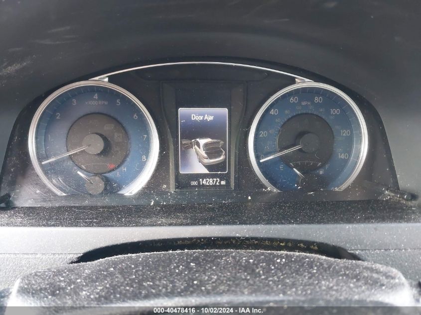 4T1BF1FK0GU177720 2016 Toyota Camry Le