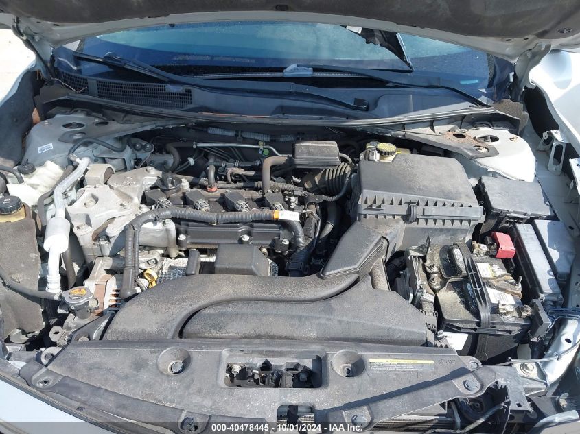 1N4AL3AP0DC260286 2013 Nissan Altima 2.5/S/Sv/Sl