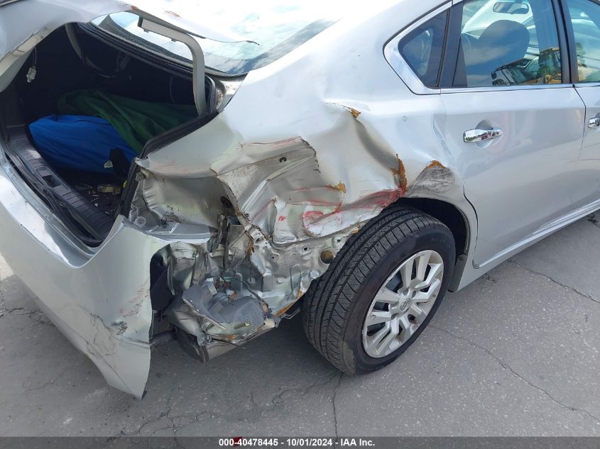 1N4AL3AP0DC260286 2013 Nissan Altima 2.5/S/Sv/Sl