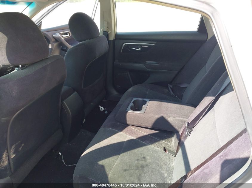 1N4AL3AP0DC260286 2013 Nissan Altima 2.5/S/Sv/Sl