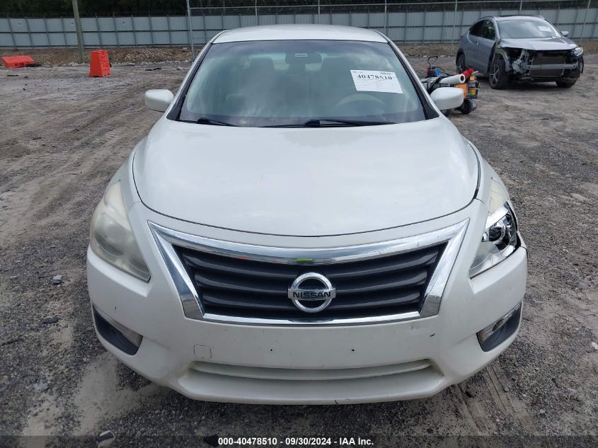 1N4AL3AP7DC155616 2013 Nissan Altima 2.5 S