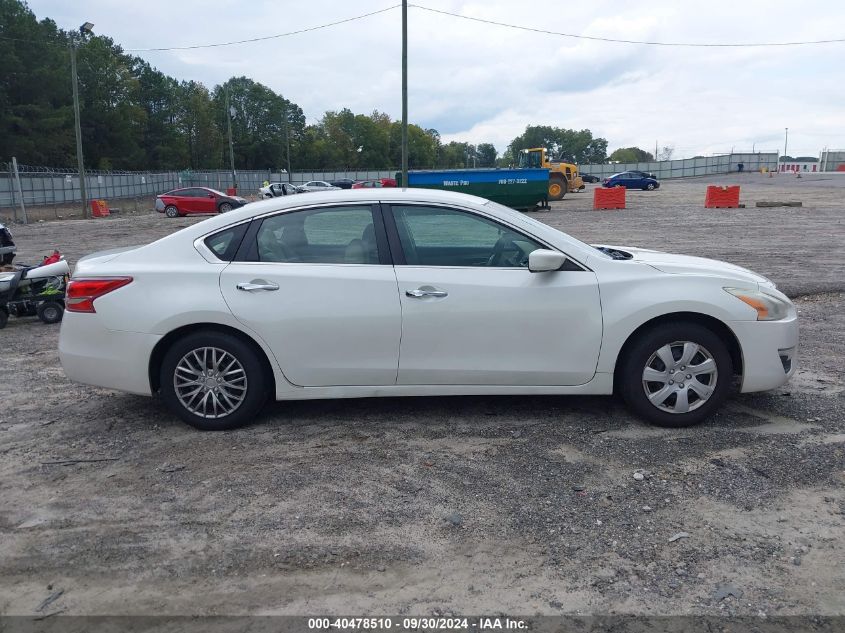 1N4AL3AP7DC155616 2013 Nissan Altima 2.5 S