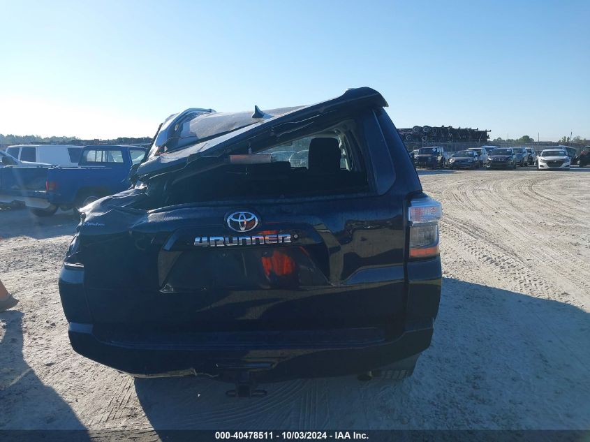 JTEZU5JR2F5084528 2015 Toyota 4Runner Sr5