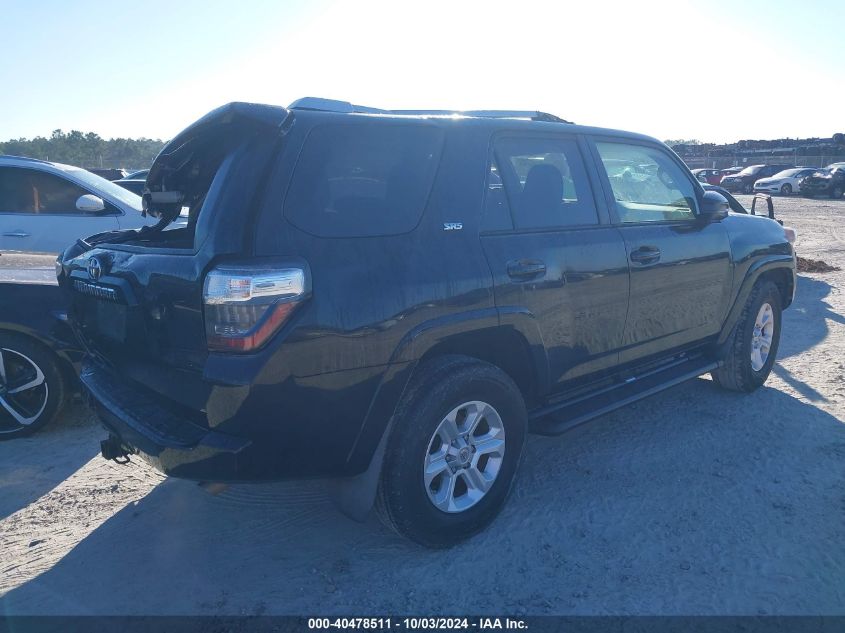 JTEZU5JR2F5084528 2015 Toyota 4Runner Sr5